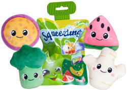 Simba Toys Squeezlings Series II - плюшена изненада 8 см