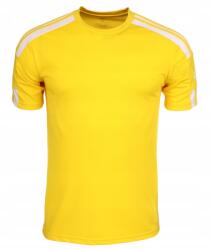 Adidas gyerek póló sportos testnevelés órákra 176 (GN5744)
