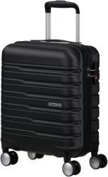 Samsonite FLASHLINE SPINNER UNDERSEATER SHADOW BLACK