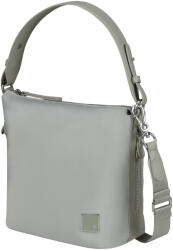 Samsonite Essentially Karissa Bucket Bag S Szürke
