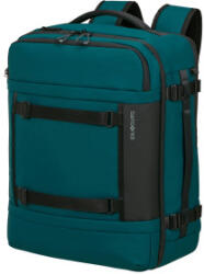 Samsonite Cabin Pack Underseat Backpack M Deep Teal