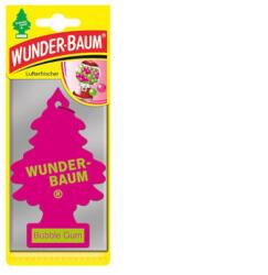 Wunder-Baum Odorizant Auto Wunder-Baum®, Bubble Gum (AVX-AM23-140) - mobiplaza