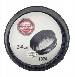  Besthoff 1024 kerek tortaforma, Ø24 cm (11786)