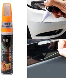  Corector zgarieturi vopsea auto, cantitate 12ml, culoare Auriu (AVX-K9755_5) - mobiplaza