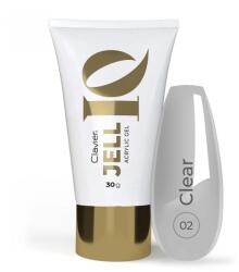 Clavier Polygel JEELIQ Clavier Clear 02, 30g