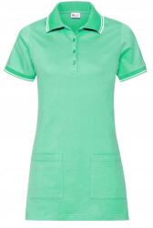 Póló Orvos Nővér Póló Clinic Dress Zöld 34 36 (182074-615)