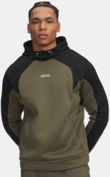 Under Armour Armour Flc Winter HD MD | Bărbați | Hanorace | Verde | 6013807-390