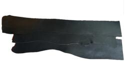 Hobby Fasie piele naturala Taur Neagra 3-3.5 mm grosime (PTN3-3.5MM)