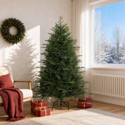  Brad de Crăciun artificial cu ramuri articulare 180 cm (42055574-42055574)