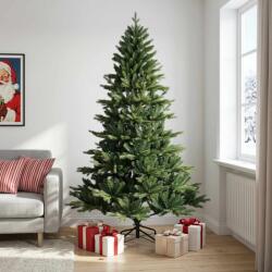  Brad de Crăciun artificial cu ramuri articulare 210 cm (42055530-42055530)