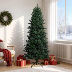  Brad de Crăciun artificial cu ramuri articulare 180 cm (42055499-42055499)