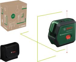 Bosch Laser cu linii incrucisate, AdvancedLevel 2G, 0603663GZ0 (0603663GZ0)