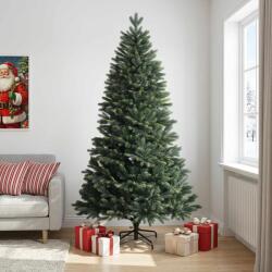  Brad de Crăciun artificial cu ramuri articulare 240 cm (42055581-42055581)