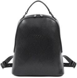 DOCA Geantă Rucsac Dama Neagră 22993 (22993)