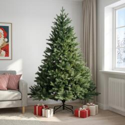  Brad de Crăciun artificial cu ramuri articulare 240 cm (42055491-42055491)