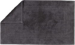 Cawo Covor mic de baie Cawo 60 x 60 cm gri închis (1000-740-60x60) Covor baie