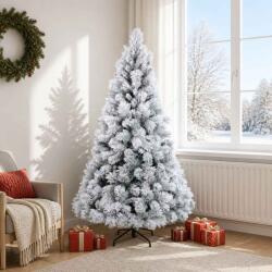  Brad de Crăciun artificial cu ramuri articulare 180 cm (42055514-42055514)