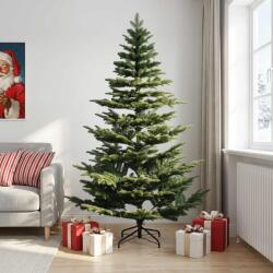  Brad de Crăciun artificial cu ramuri articulare 210 cm (42055520-42055520)