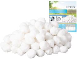Intex Bile filtrante apa piscina, Intex 29045, pentru pompe cu nisip, 500 g, lavabile HOM426099