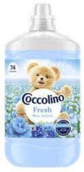 Coccolino Balsam de rufe Fresh Blue Splash, 1.702 L, Coccolino (8720181946691)