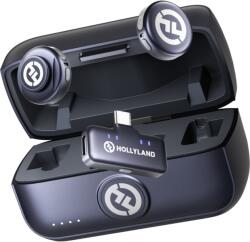 Hollyland Lark M3 Combo 2TX&1RX