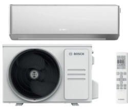 Bosch Climate 7000i Silver (7733703124)
