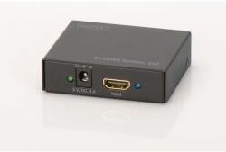 ASSMANN 4K HDMI splitter 1x2 (DS-46304) - pcland
