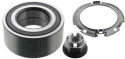 FEBI Set de Rulmenti cu Butuc Fata Dreapta/Stanga (45x88x39) Nissan Primastar Opel Vivaro a Renault Espace Iv Trafic Ii Vel (FE23331)