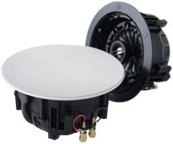 ARYLIC Beépíthető 2-utas hangszórópár 5.25" fehér ARY-RK525 (ARY-RK525)