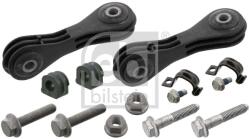 FEBI BILSTEIN Set Reparatie, Bucsa Bara Stabilizatoare Punte Fata 36757 Seat Leon/Toledo Ii (36757)