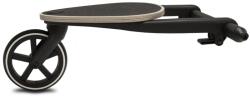 Cybex Placa pentru copii CYBEX Gold Gazelle S, Negru, Usor de montat (40200763)