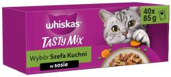 Whiskas Tasty Mix 40x85 g