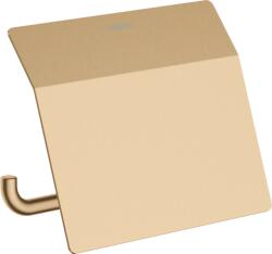 Hansgrohe 41753140 AddStoris Bronze