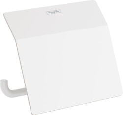 Hansgrohe 41753700 AddStoris Matt White