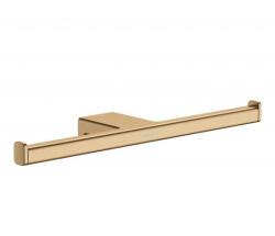Hansgrohe 41748140 AddStoris Bronze