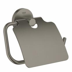 GROHE 40367AL1 Essentials Brushed Hard Graphite