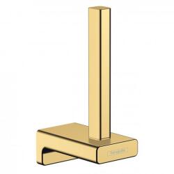 Hansgrohe 41756990 AddStoris Gold Optic