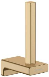 Hansgrohe 41756140 AddStoris Brushed Bronze