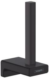Hansgrohe 41756670 AddStoris Matt Black