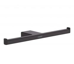 Hansgrohe 41748670 AddStoris Matt Black
