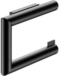 KEUCO 12862370000 Reva Matt Black