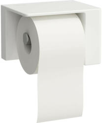 Laufen H8722810000001 Val Left White