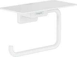 Hansgrohe 41772700 AddStoris Matt White