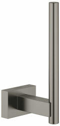 GROHE 40623AL1 Essentials Cube Matt Hard Graphite