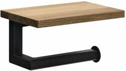 SAPHO SKA421 Ska Matt Black/Oak