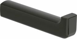 Roca A817035CN0 Tempo Titan Black