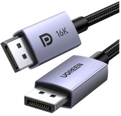 UGREEN DP118 DisplayPort kábel, 5 m (45630)