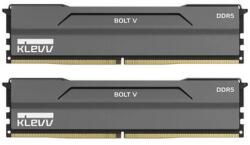 Essencore Klevv BOLT V 32GB (2x16GB) DDR5 6000MHz KD5AGUA80-60B280H