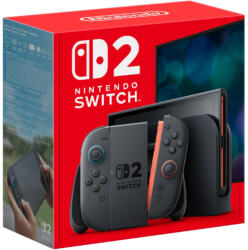 Nintendo Switch 2 V2 Console