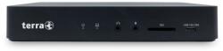 Terra MOBILE Dockingstation 810 USB-C/Triple 4K inkl. 135W Netzteil und USB-C Kabel (TERRA MOBILE DOCKING 810)